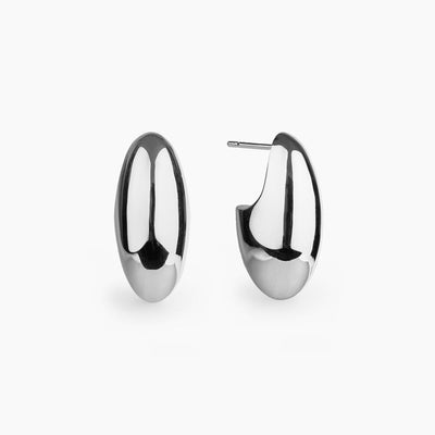 Otiumberg + Pebble Earrings