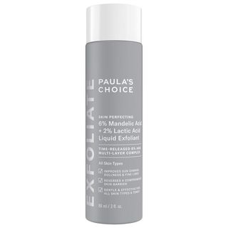 Paula's Choice + Skin Perfecting 6% Mandelic Acid + 2% Lactic Acid Liquid Exfoliant
