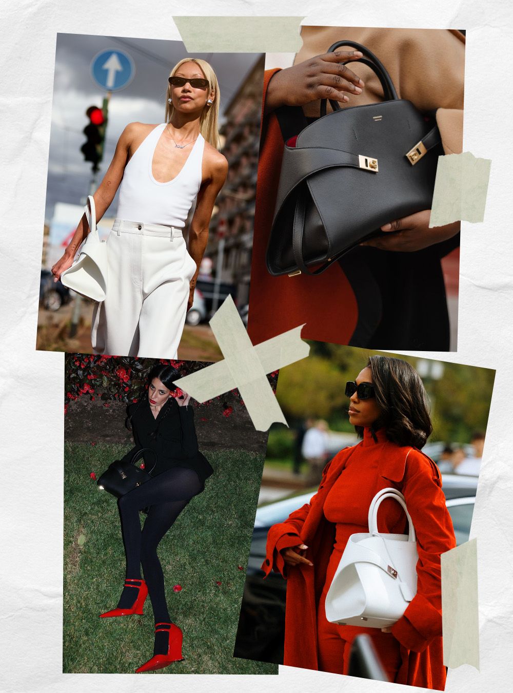 6 Ferragamo Bags That Are Destined To Reach Cult Status | Who What Wear