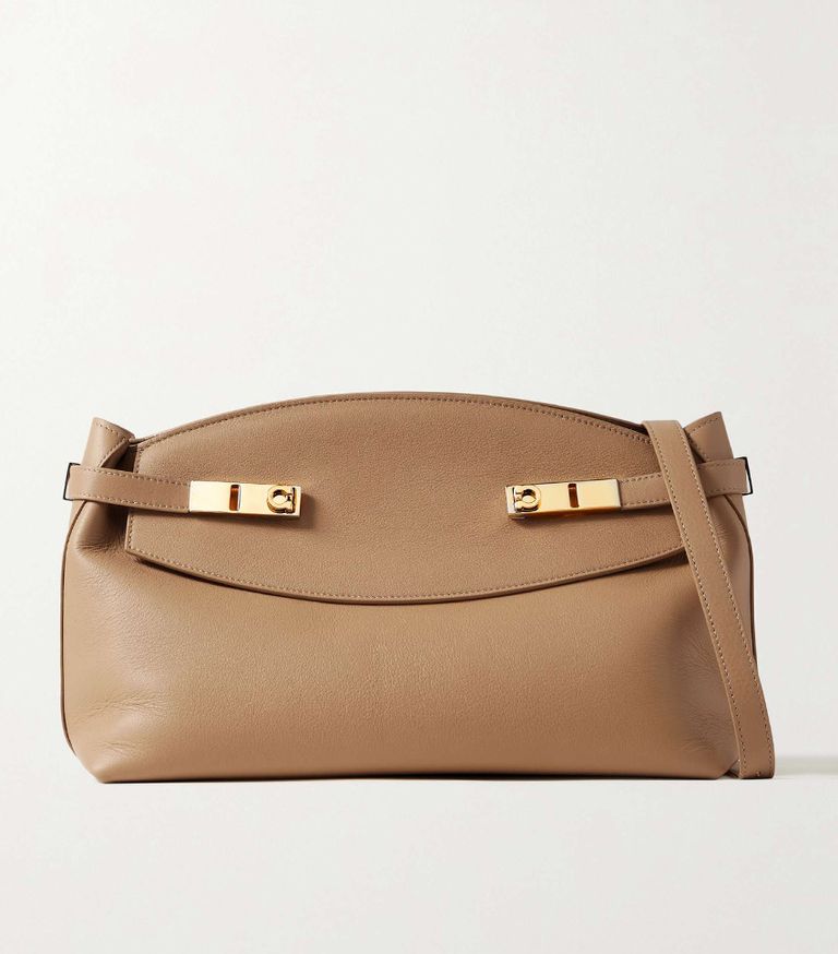 6 Ferragamo Bags That Are Destined to Reach Cult Status | Who What Wear