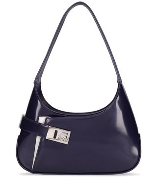 Ferragamo + Arch Medium Shoulder Bag