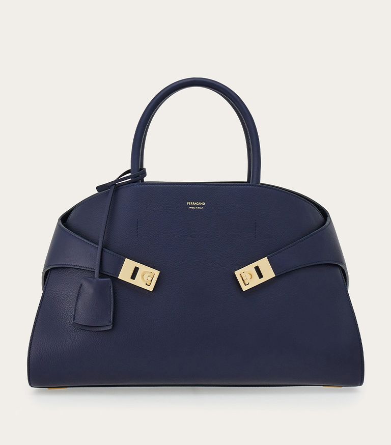 6 Ferragamo Bags That Are Destined to Reach Cult Status | Who What Wear