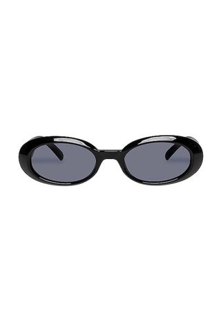Le Specs + Work It! Sunglasses