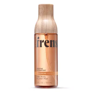 Frenshe + Hair, Body & Linen Mist Body Spray With Essential Oils