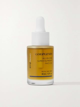 Goop + Goopgenes All-in-One Super Nutrient Face Oil