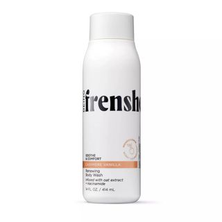 Frenshe + Renewing and Hydrating Body Wash With Niacinamide