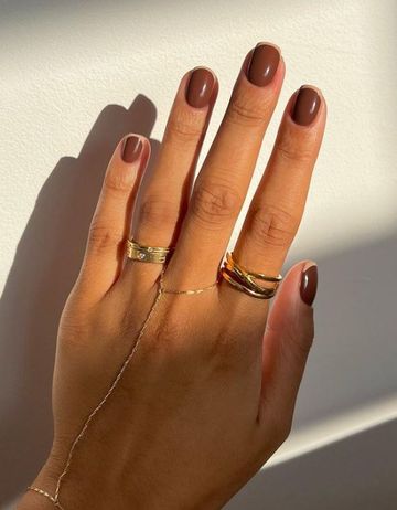 The 10 Best Nude Nail Polishes For Women in 2024 | Who What Wear