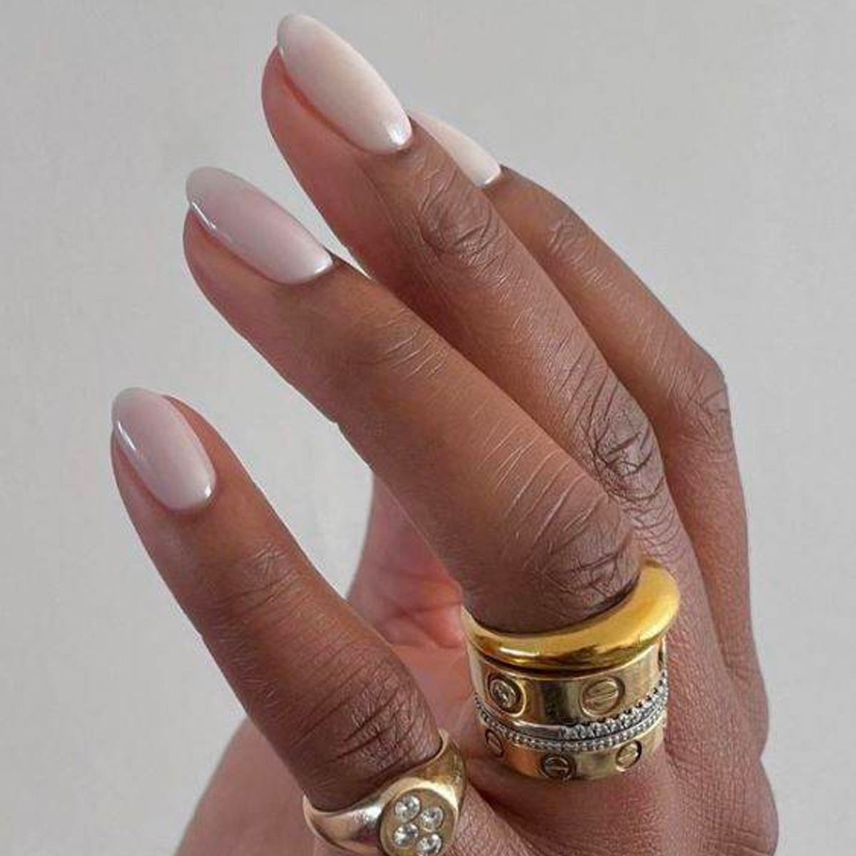 Top 10 Nude Nail Polish Colors for Spring 2014 : All Lacquered Up