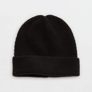 Aerie + Ribbed Unreal Beanie