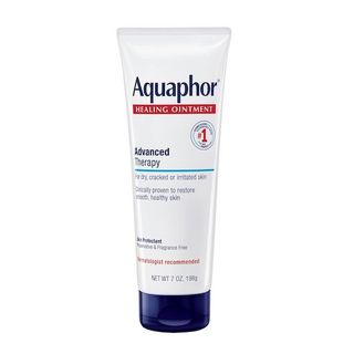 Aquaphor + Aquaphor Healing Ointment