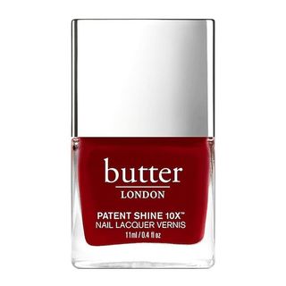 Butter London + Patent Shine 10X Nail Lacquer
