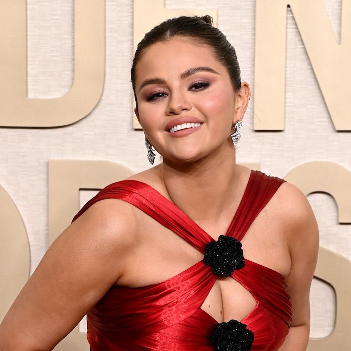 The Best 2024 Golden Globes Beauty Looks Who What Wear