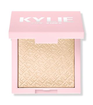 Kylie Cosmetics + Kylighter Illuminating Powder