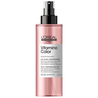 L'Oréal Professionnel + Serie Expert Vitamino Color 10 in 1 Multi-Purpose Spray