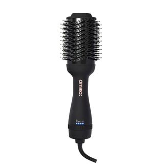 Amika + Hair Round Blow Dryer Brush 2.0