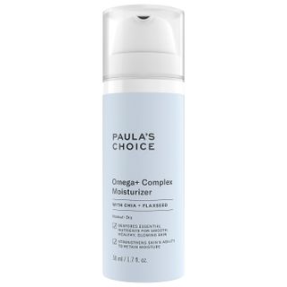 Paula's Choice + Omega+ Complex Moisturizer