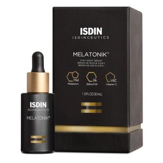 ISDIN + Melatonik Night Serum