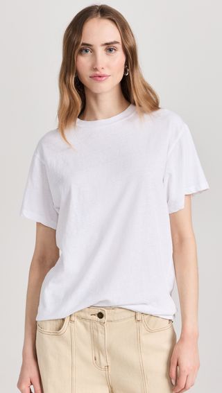 Rolla's + Slouchy Tee