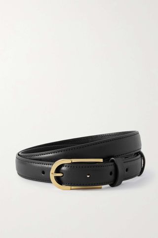 The Row + Freya Leather Belt