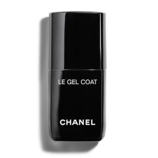 Chanel + Le Gel Coat