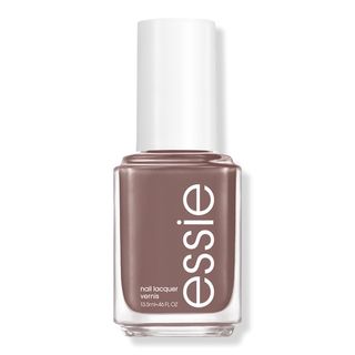 Essie + Nail Polish in Crochet Away