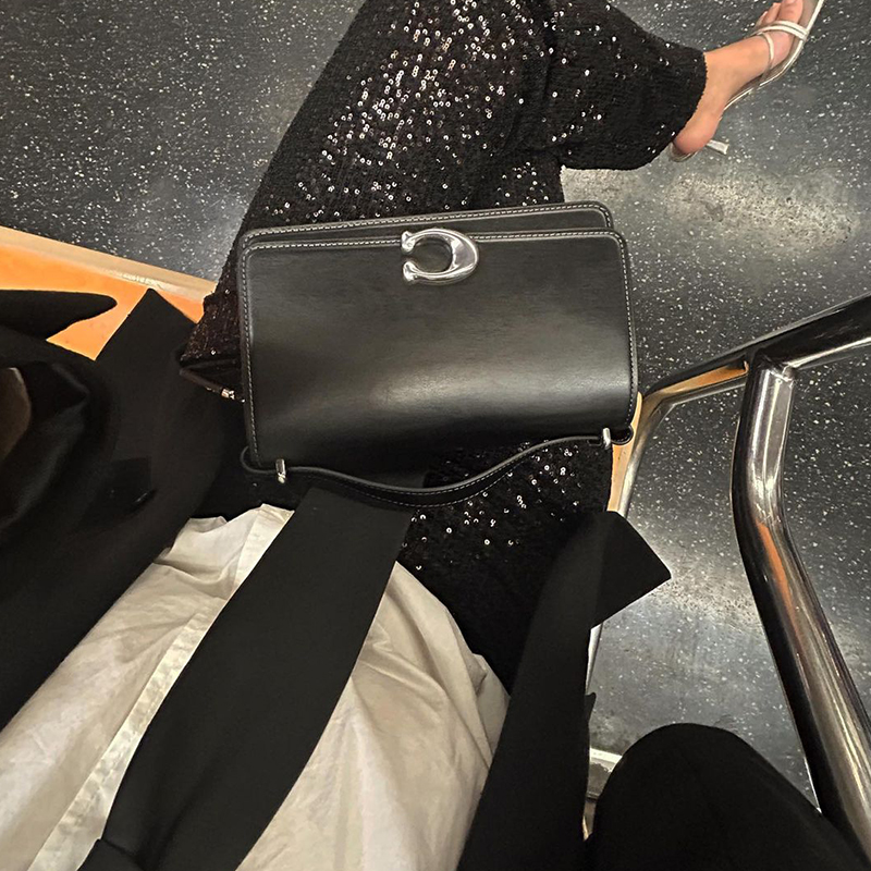 Which Is The Best Coach Bag 2021? - Fashion For Lunch