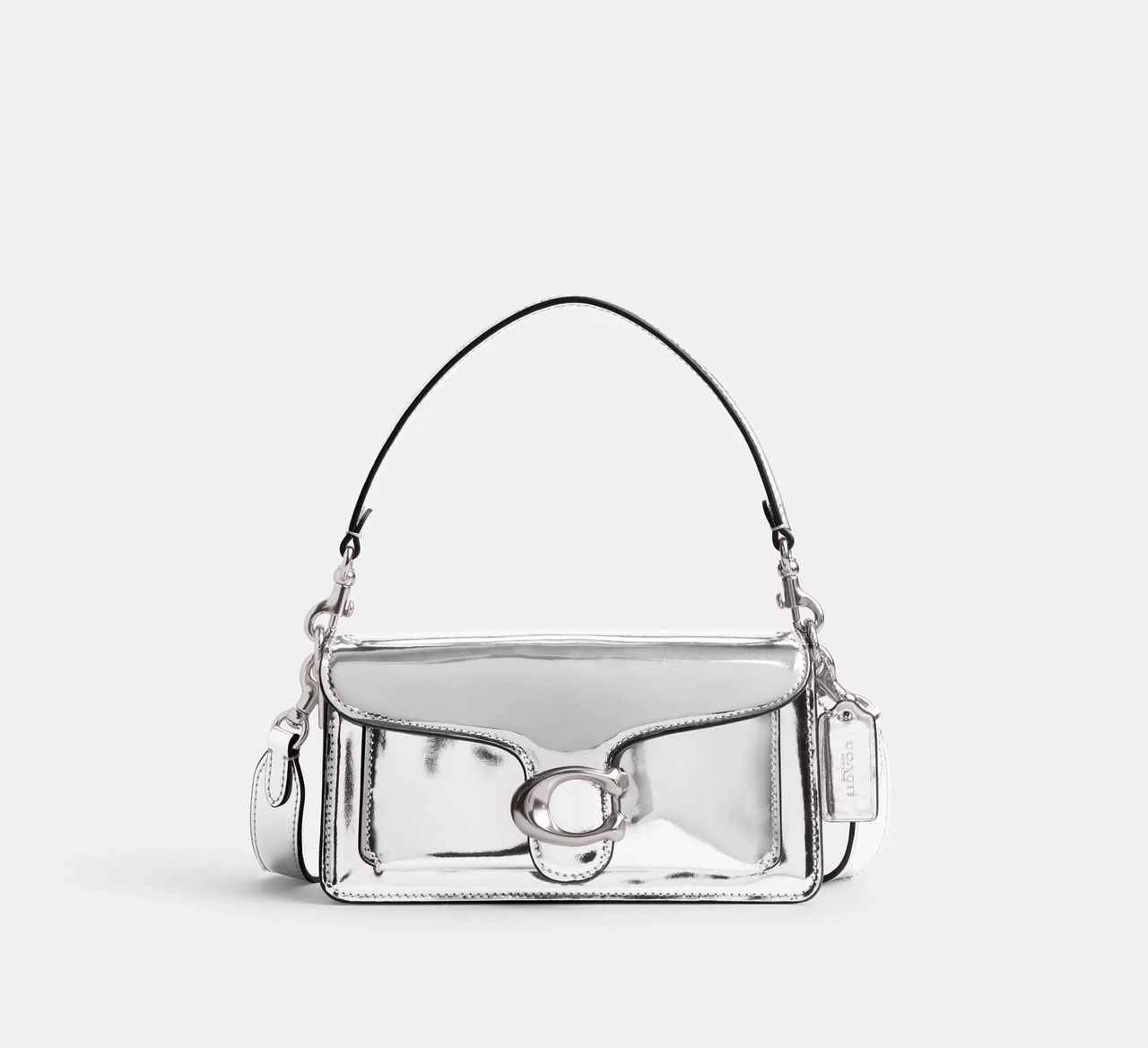 These Are the 9 Best Coach Bags to Know for 2024 | Who What Wear