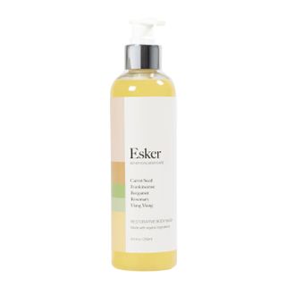 Esker + Restorative Body Wash