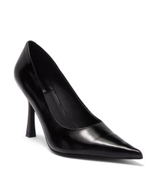 Jeffrey Campbell + Formation Pointed Toe Pump