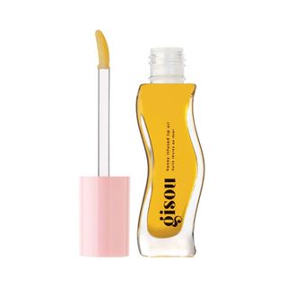 Gisou + Honey Infused Lip Oil