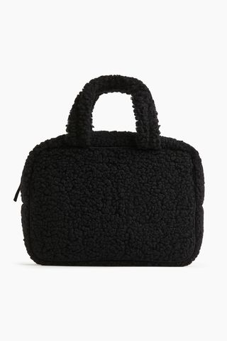 H&M + Toiletry Bag With Handles