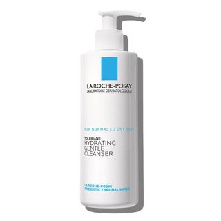 La Roche-Posay + Toleraine Hydrating Gentle Facial Cleanser