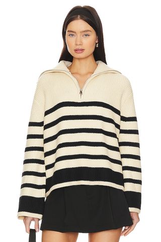 BlankNYC + Turtleneck Sweater