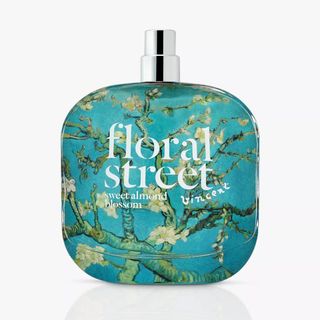Floral Street x Van Gogh Museum + Sweet Almond Blossom Eau de Parfum