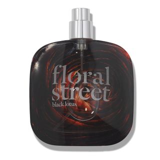 Floral Street + Black Lotus Eau de Parfum