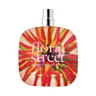 Floral Street + Electric Rhubarb Eau de Parfum