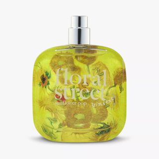 Floral Street + Sunflower Pop Eau de Parfum