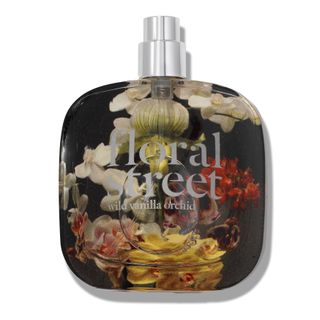 Floral Street + Wild Vanilla Orchid Eau de Parfum