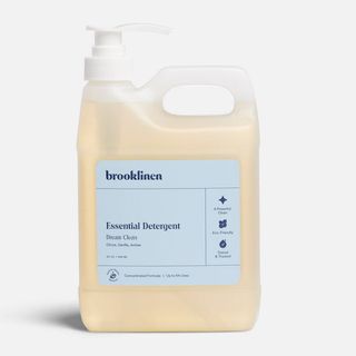 Brooklinen + Essential Detergent in Dream Clean