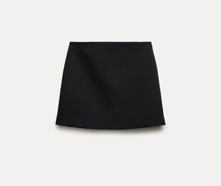 ZW Collection + Mini Skirt