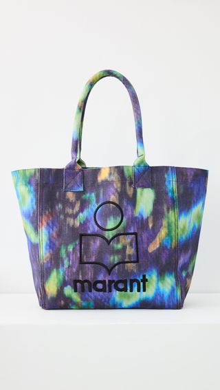 Isabel Marant + Small Yenky Tote