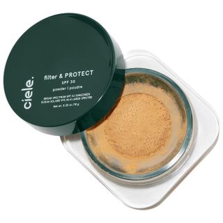 Ciele + Filter & Protect SPF 30+ Finishing Powder