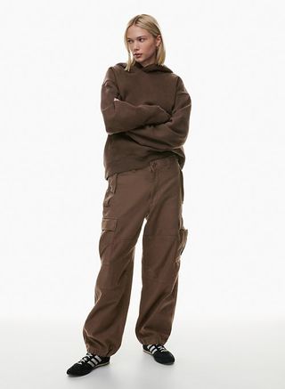 TNA by Aritzia + New Supply Cargo Pant