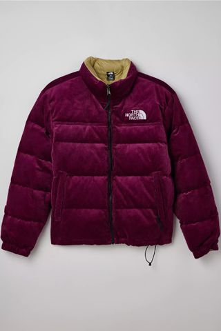 The North Face + '92 Reversible Nuptse Puffer Jacket