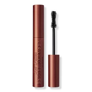 Too Faced + Better Than Sex Chocolate Mascara