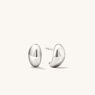 Mejuri + Mega Dôme Earrings