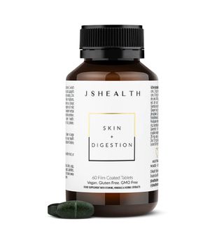 J S Health + Skin + Digestion