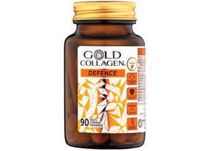 Gold Collagen + Defence