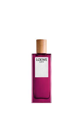 Loewe Perfumes + Loewe Earth
