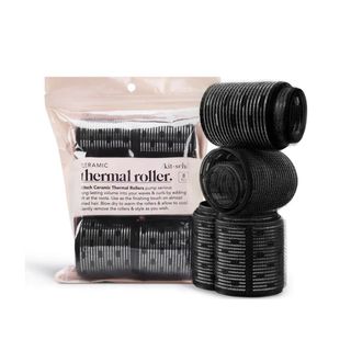 Kitsch + Ceramic Thermal Roller Variety Pack